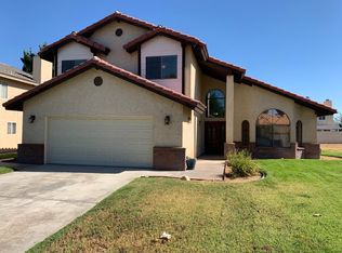 12775 Pinehurst Trl, Victorville, CA 92395
