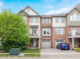 761 Challinor Ter, Milton, ON L9T 7V5