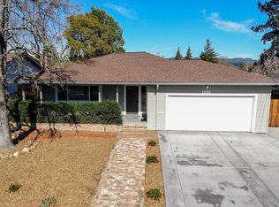 1106 Valley View St #1, Saint Helena, CA 94574