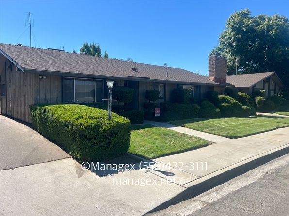 4671 N Glenn Ave #103