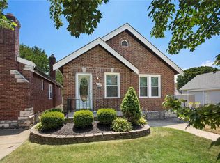 5732 Devonshire Ave, Saint Louis, MO