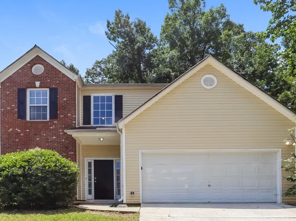 7470 Royale Ct, Riverdale, GA 30296