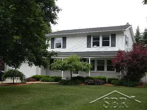 4399 S Wayside Dr photo 1
