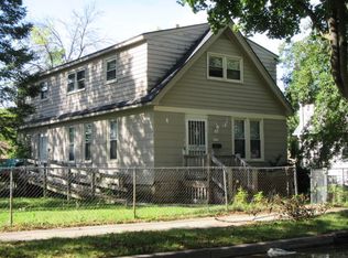 4629 N 38th St, Milwaukee, WI 53209