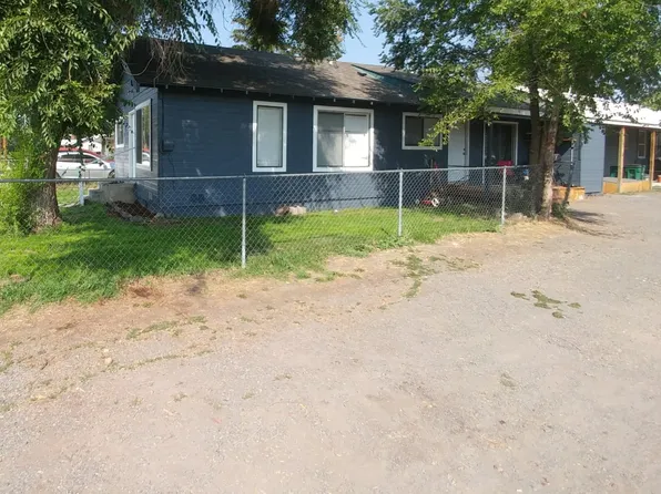 Volador Enterprises, LLC-PM-018-0020B-2441, 2441 Eberlein Ave #B, Klamath Falls, OR 97601