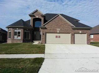 55437 Stewart Dr, Macomb, MI 48042