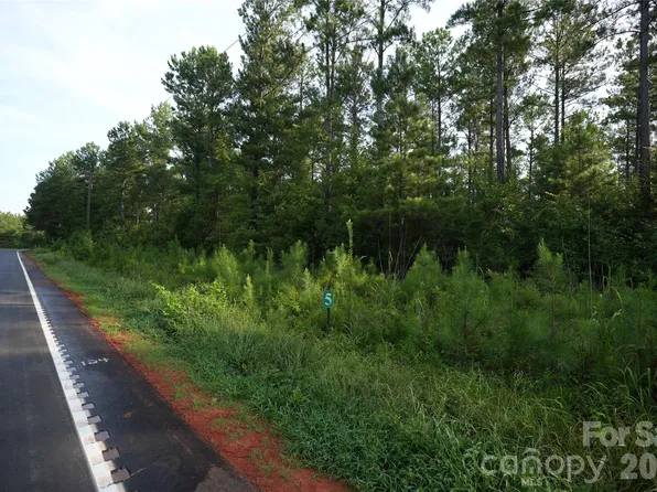 0 Bobby Faucette Rd #5, Jonesville, SC 29353