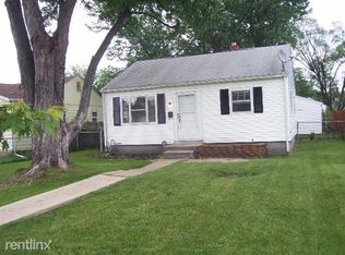 740 S Kenmore St, South Bend, IN 46619