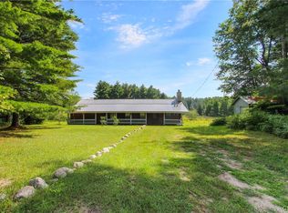 178 Blanchard Hill Rd, Russell, NY 13684