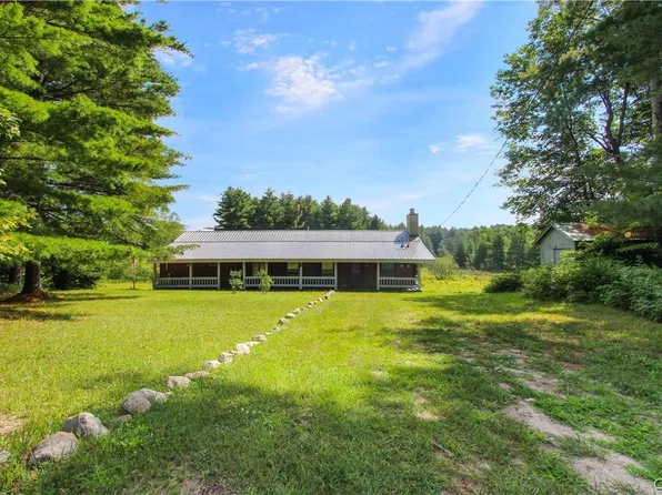 178 Blanchard Hill Rd, Russell, NY 13684
