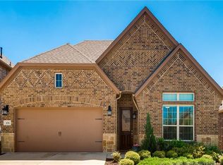 434 Middleton Dr, Roanoke, TX 76262