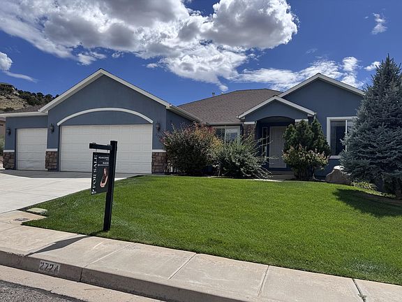 2nd image of 2724 W Cookie Jar Cir