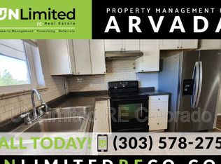 6750 Wadsworth Blvd #210, Arvada, CO 80003