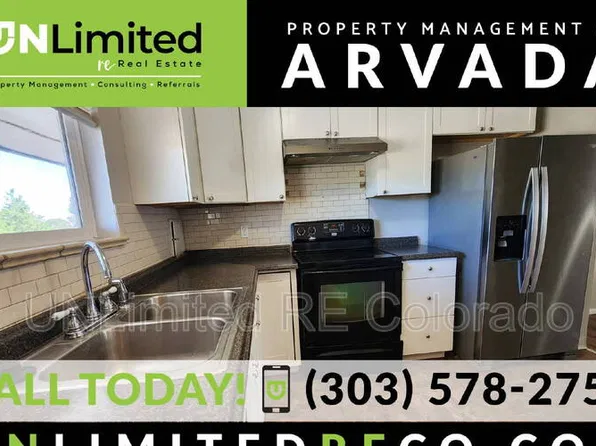 6750 Wadsworth Blvd #210, Arvada, CO 80003