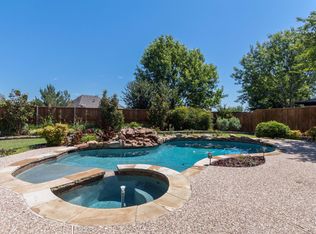 6600 Knollwood Dr, McKinney, TX 75070