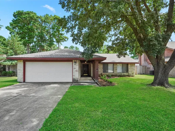 17206 Park Lodge Dr, Spring, TX 77379
