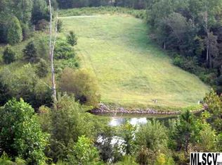 13 Franklin Ln, Taylorsville, NC 28681
