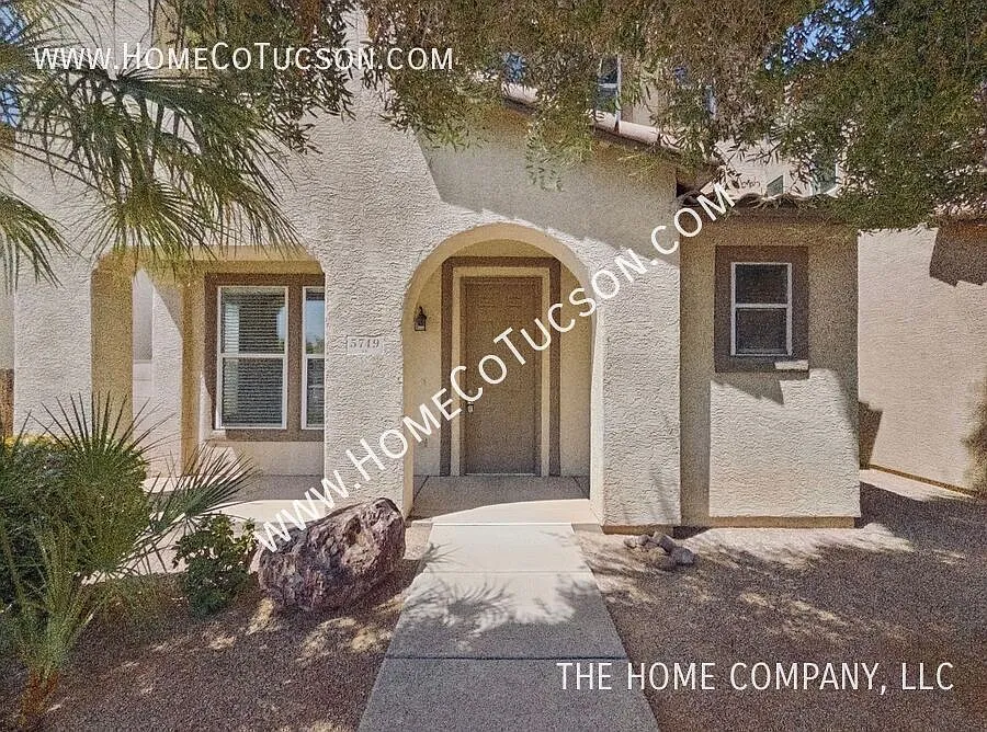 5749 E. Bellow Lane Beautiful Two-Story Home with 3 Bedrooms, 3 Bathrooms — Photo 2