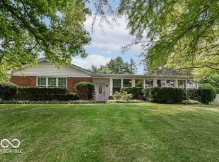 5828 Andover Rd, Indianapolis, IN 46220