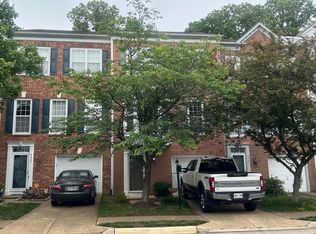 5429 Summer Leaf Ln, Alexandria, VA 22312