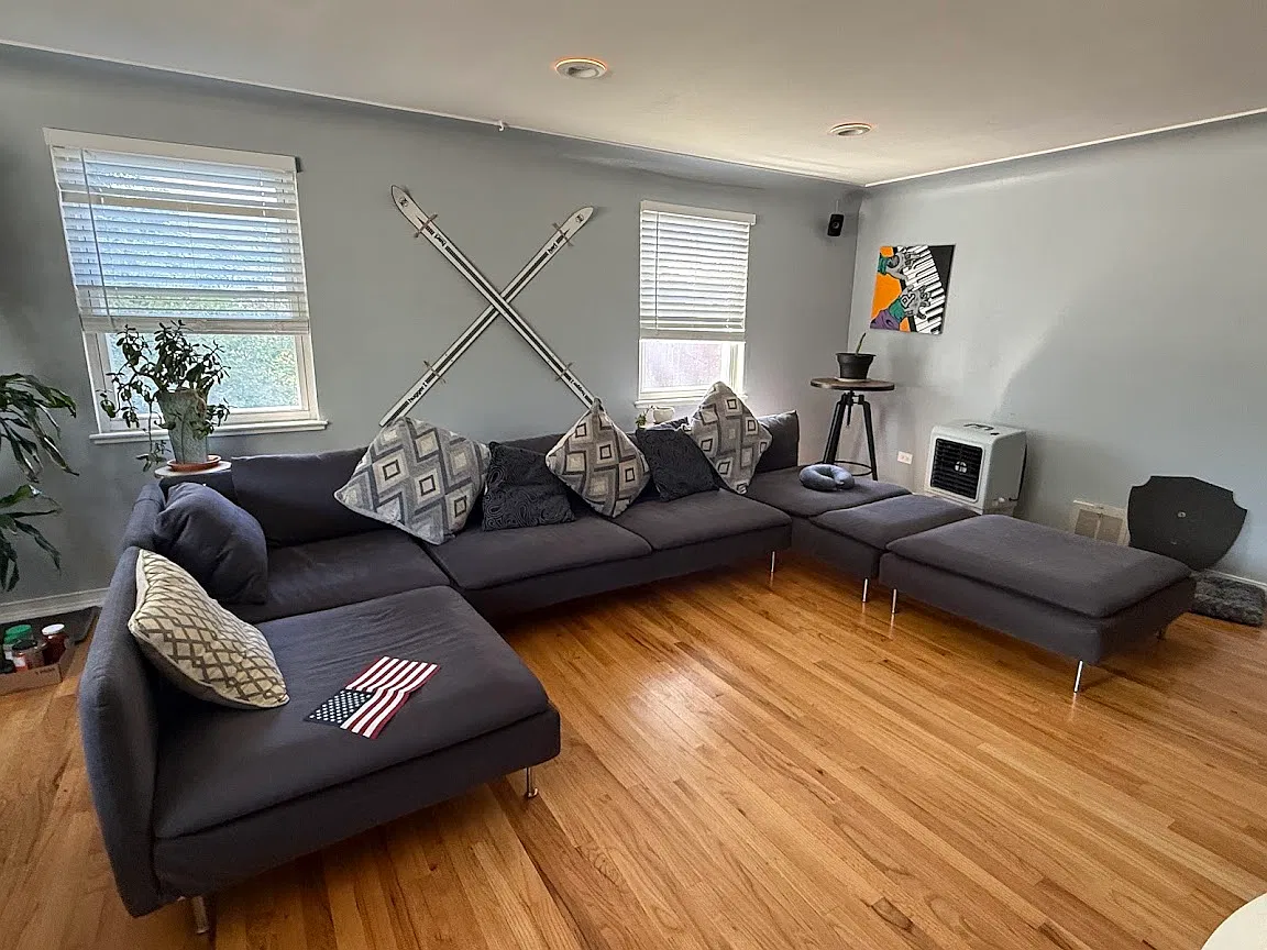 4 bed, 1876 sqft, $2,995 — Photo 4