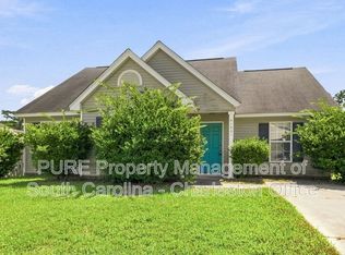 1601 Ashley Ct, Summerville, SC 29486
