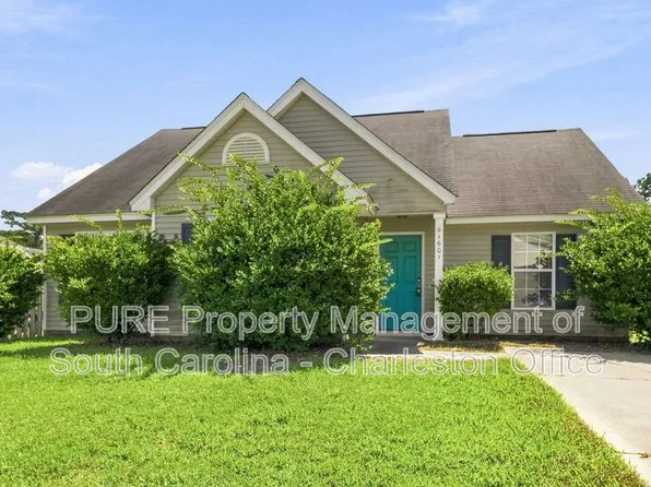 1601 Ashley Ct, Summerville, SC 29486