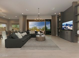 6957 W Patina Dr LOT 34, Marana, AZ 85658