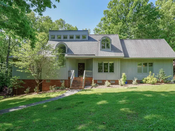 8605 Harrington Pl, Sanford, NC 27332