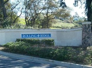 2005 Scenic Ridge Dr, Chino Hills, CA 91709