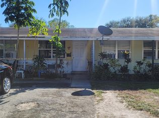 5920 NW 12th St, Fort Lauderdale, FL 33313