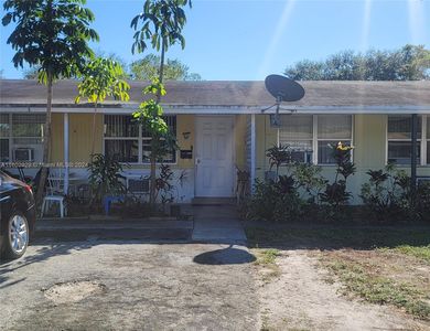 5920 NW 12th St, Fort Lauderdale, FL, 33313