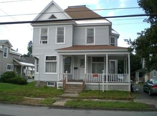 228 Church St, Herkimer, NY