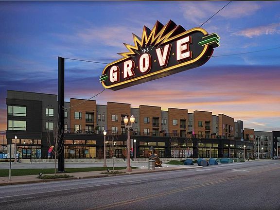 5th image of 403-4041 Chouteau Ave APT 403