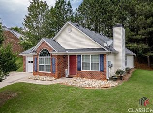 130 Pine Bark Ln, Athens, GA 30605