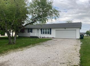 1039 N Smyser Rd, Wooster, OH 44691