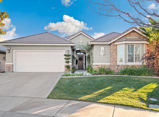 1671 Clark Crk, Beaumont, CA 92223