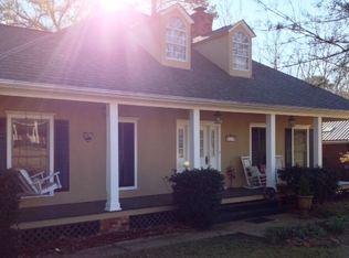 604 Treeline Dr, Brandon, MS 39042