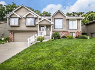 2314 Thallas St, Council Bluffs, IA 51503