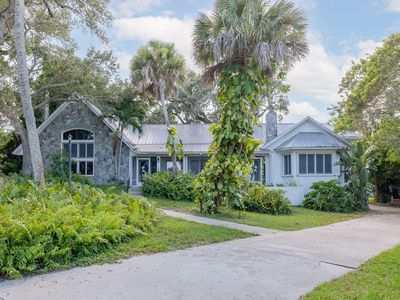 8995 S Indian River Drive, Fort Pierce, FL, 34982