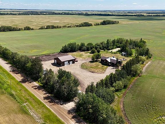 2nd image of 43019 N Township Road 822 Rural Fairview #136