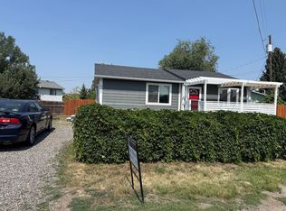 803 Oregon St #A, Belgrade, MT 59714