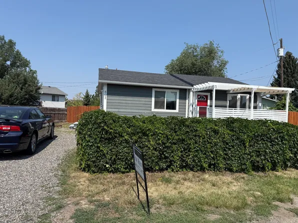 803 Oregon St #A, Belgrade, MT 59714