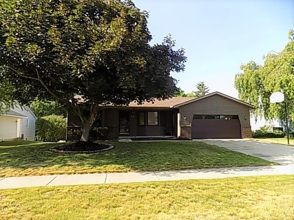 2997 Willow Run St, Hudsonville, MI 49426