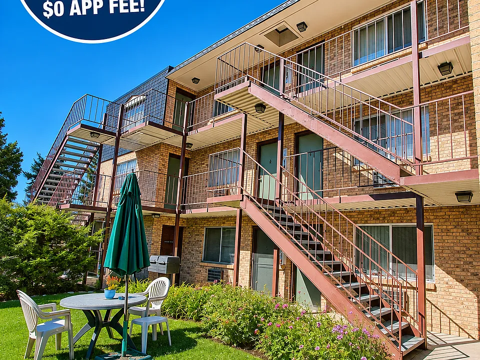 3310 S Grant St #301