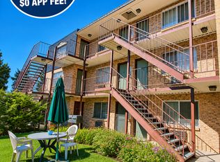 3310 S Grant St #301, Englewood, CO 80113