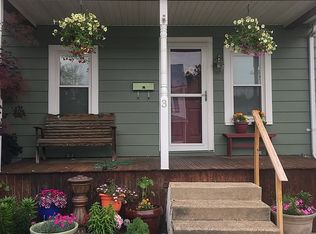 3 Rosemont Ave, Lewistown, PA 17044