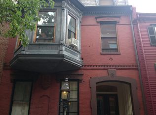 31 Pinckney St APT 2, Boston, MA 02114