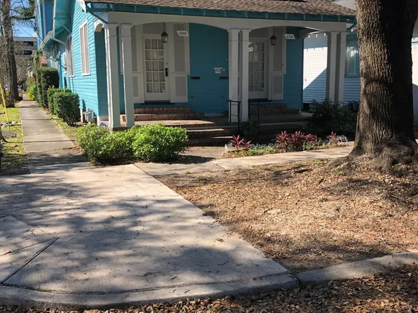2700 Palmer Ave, New Orleans, LA 70118