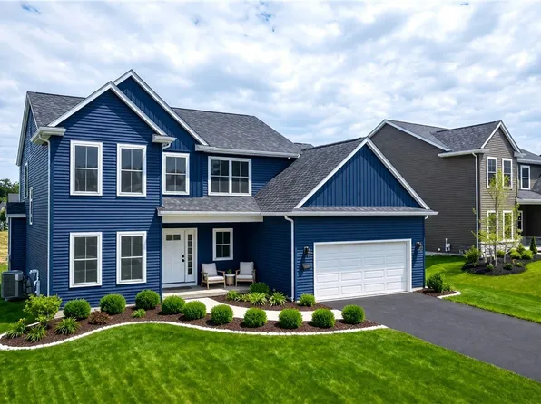 147 Sandywood Cir, Grand Island, NY 14072